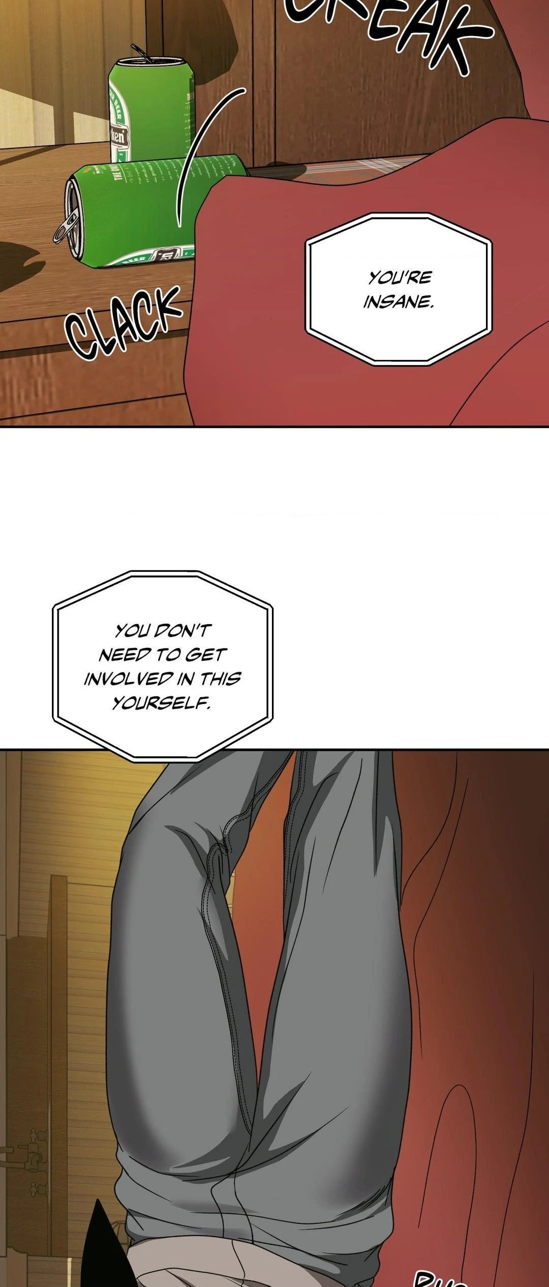 Shutline, Chapter 83 image 16